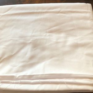 White Oxford Shirt Fabric